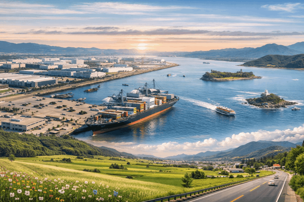 제주도탁송 태안 제천