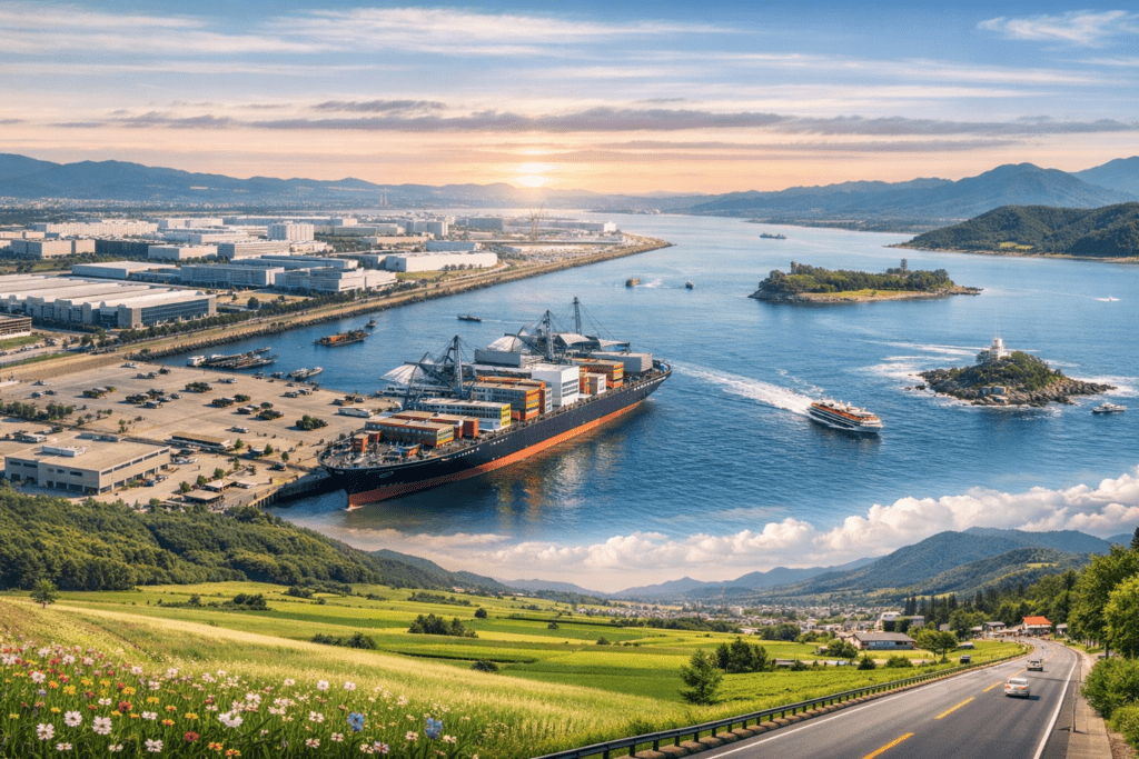 제주도탁송 평택 안성