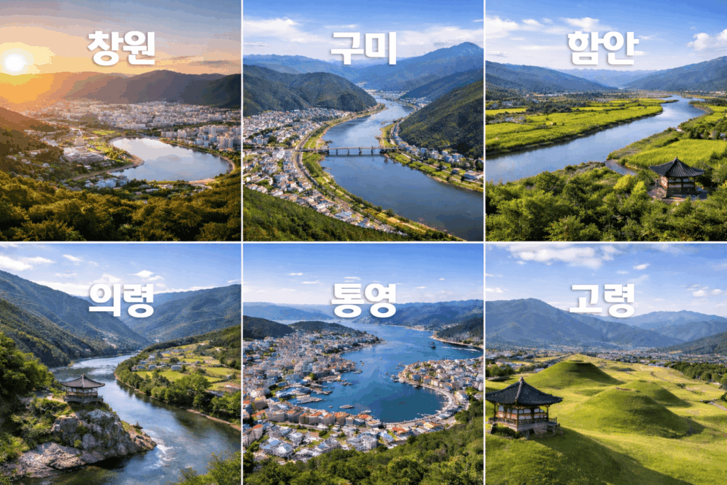 제주도탁송 창원 구미 함안 의령 통영 고령