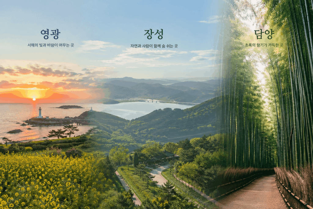 제주도탁송 영광 장성 담양
