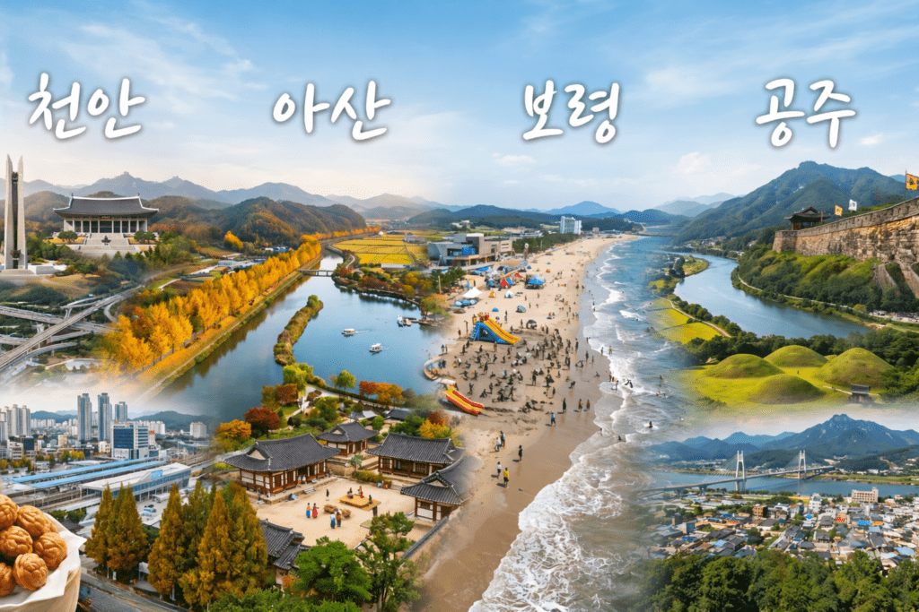 제주도탁송 천안 아산 보령 공주지역