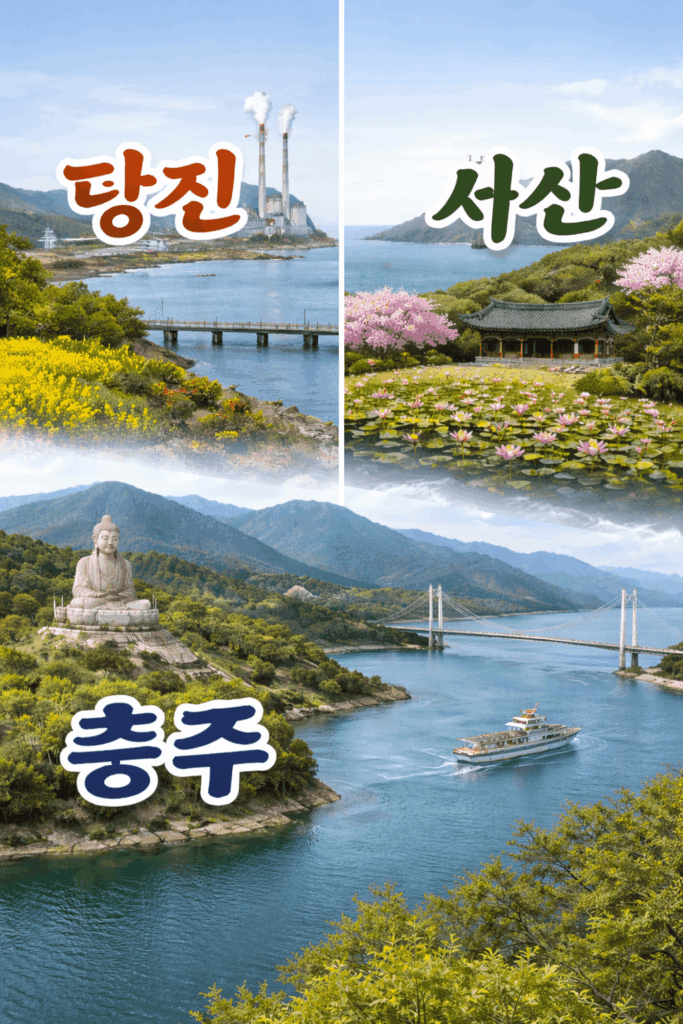 제주도탁송 당진 서산 충주